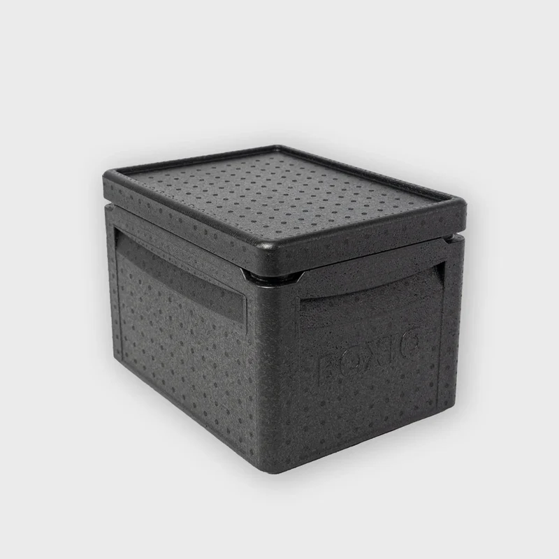 BOXIO COOL Passive Kühlbox ohne Strom