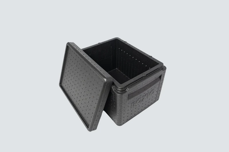 BOXIO COOL Passive Kühlbox ohne Strom
