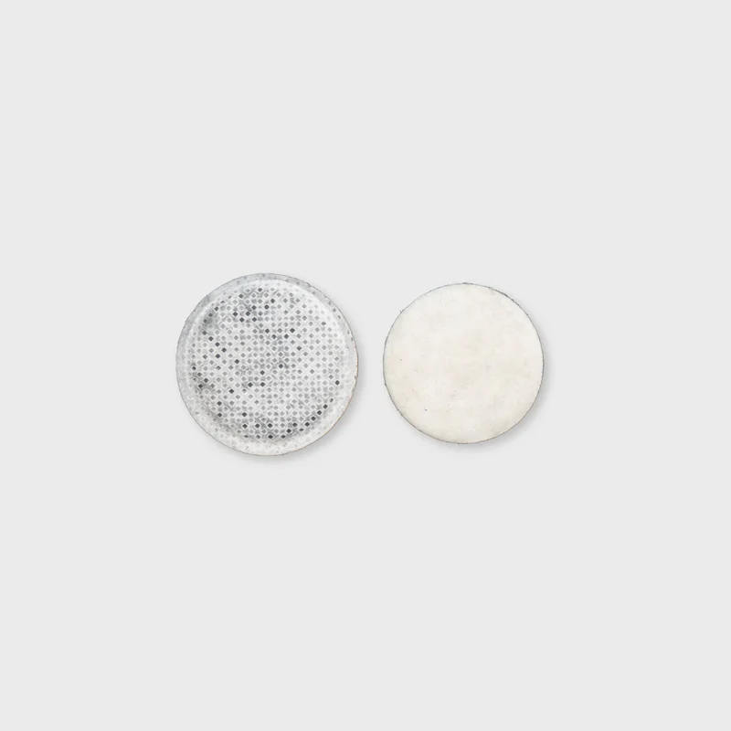 BOXIO Wasserfilter Ersatzpads für Wasserfilter