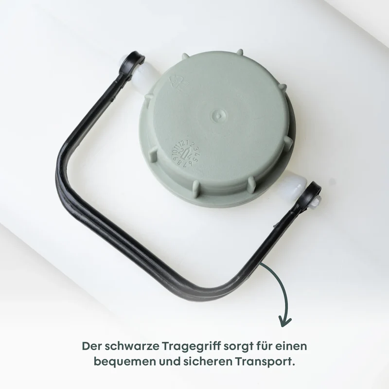 BOXIO KANISTER Universalkanister 5L