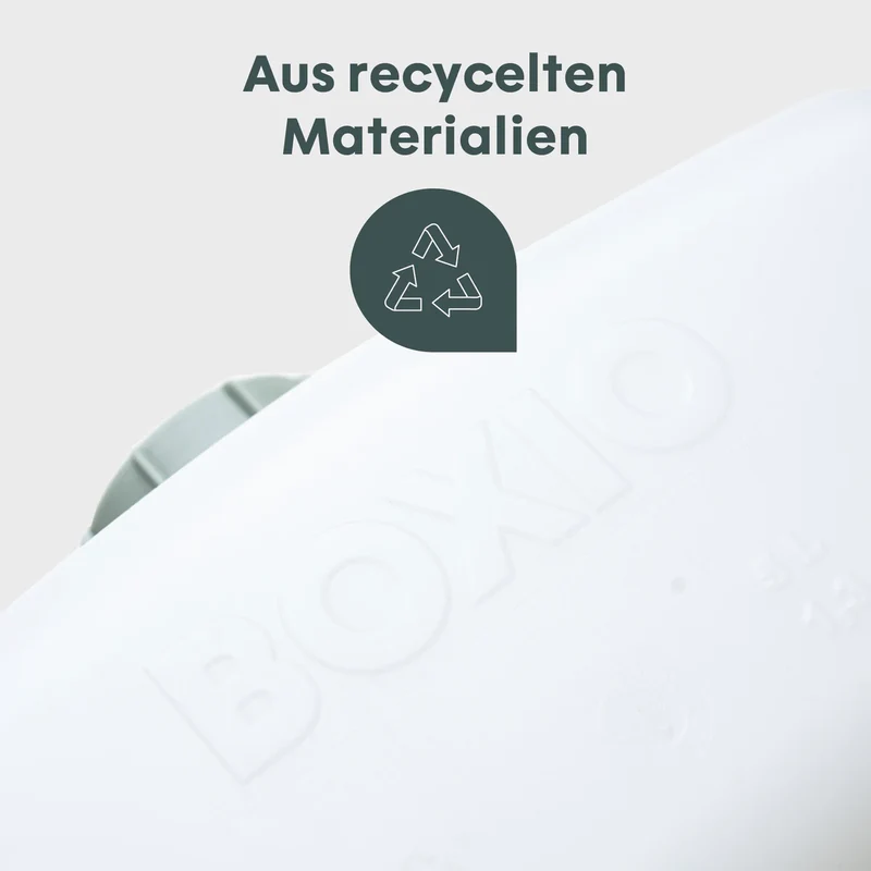 BOXIO KANISTER Universalkanister 5L