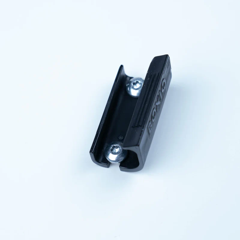 BOXIO FIX Bodenhalteclips für deine Euroboxen