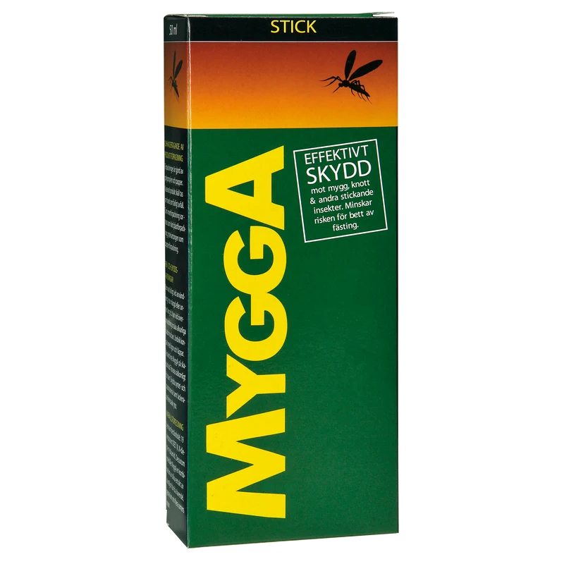 Stick – myggmedel
