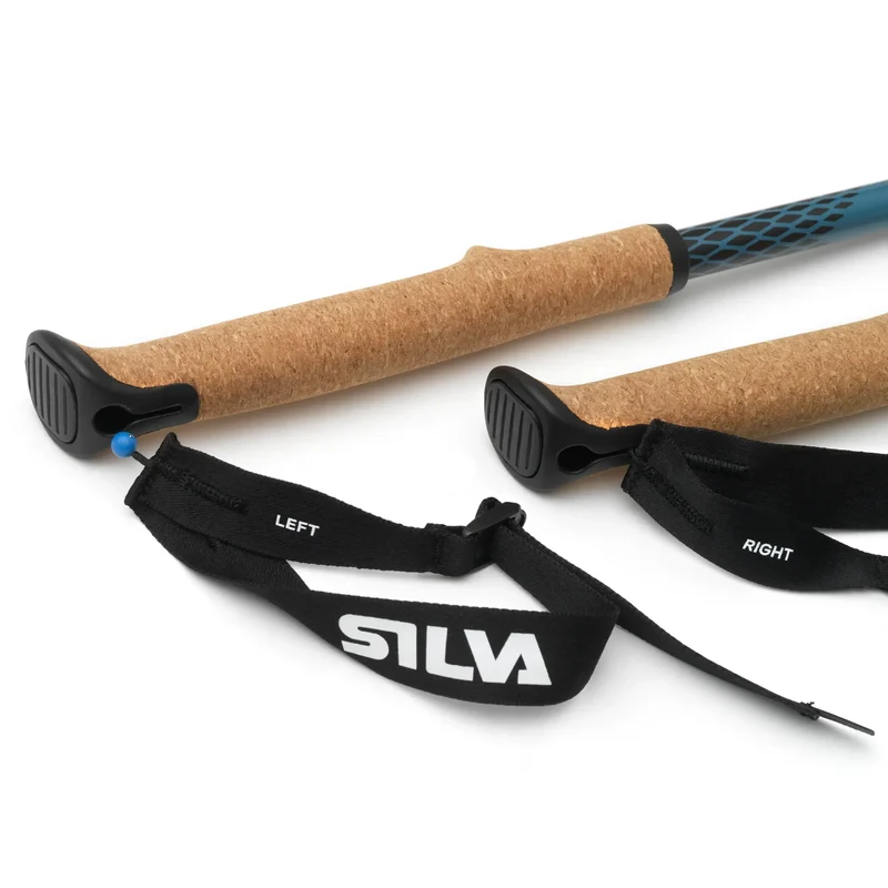 Trekking Poles Carbon Tele