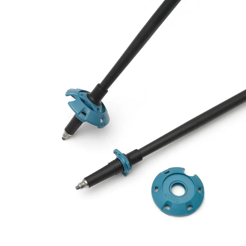 Trekking Poles Carbon Tele