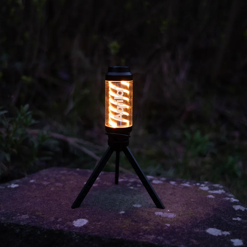 Lightbird G1 – Lykta och ficklampa
