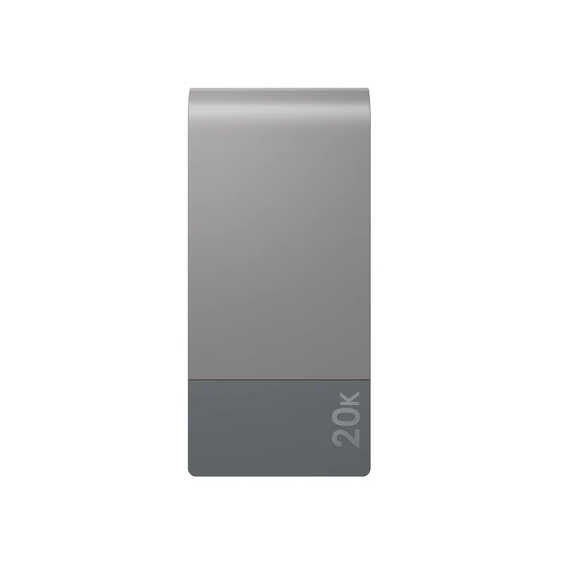 GP Powerbank M2+ 20000 mAh Grey