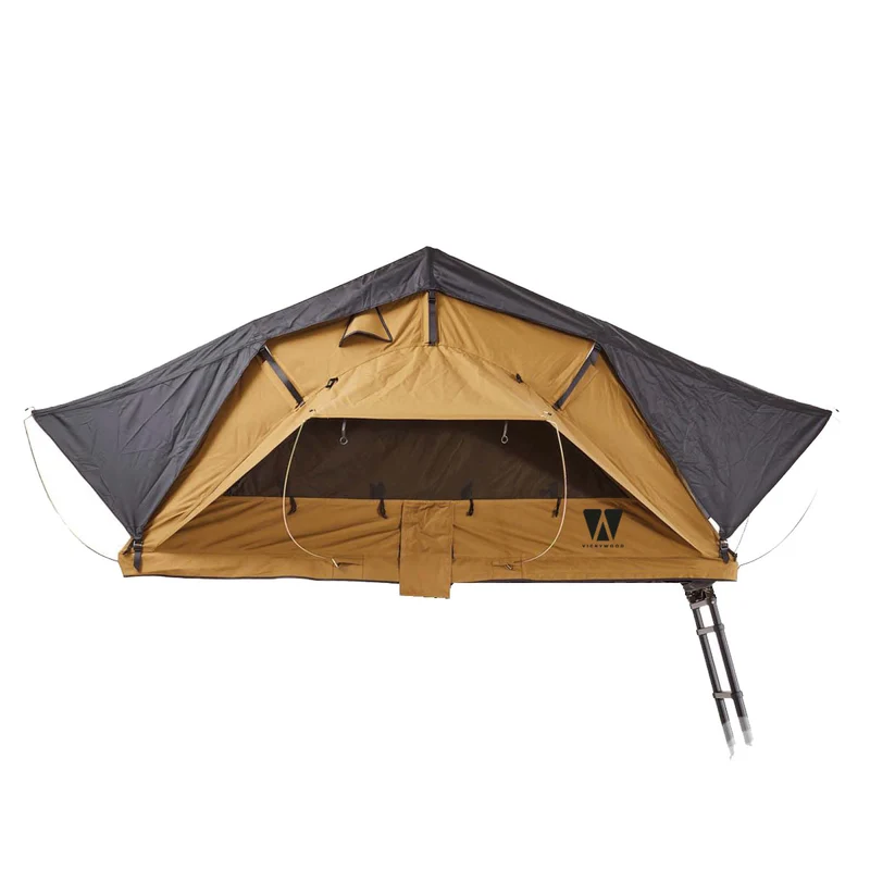 Dachzelt Vickywood SMALL WILLOW