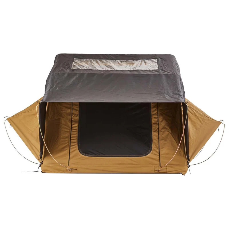 Dachzelt Vickywood SMALL WILLOW