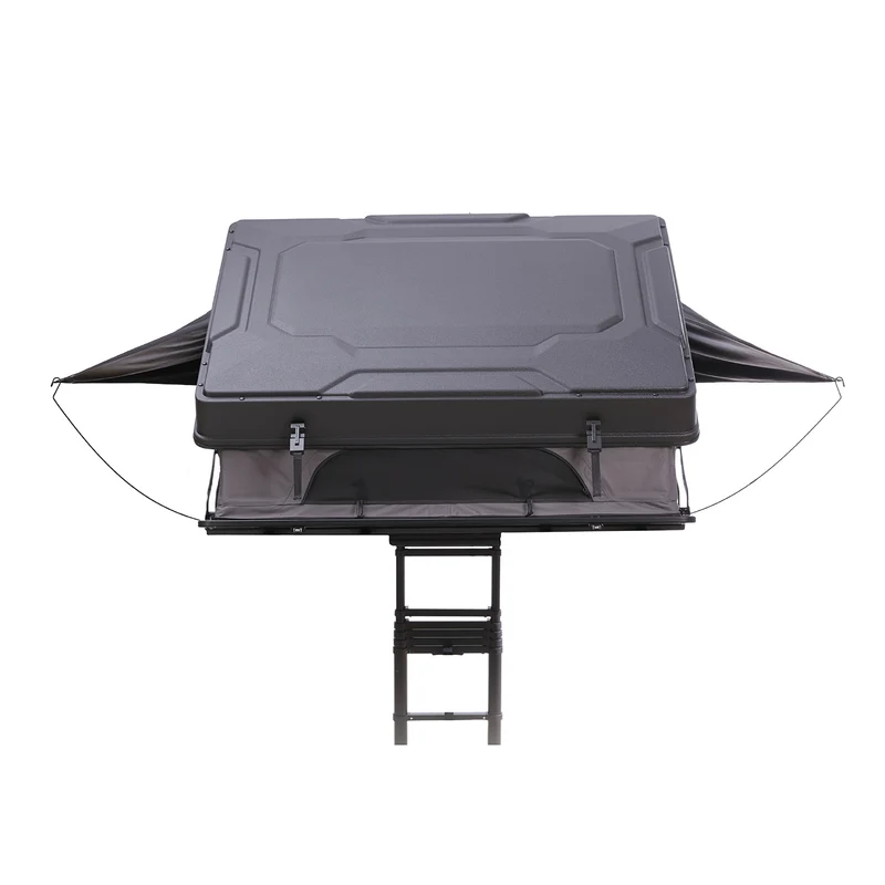 Leichtbau Hybrid-Dachzelt MIGHTY OAK LIGHT