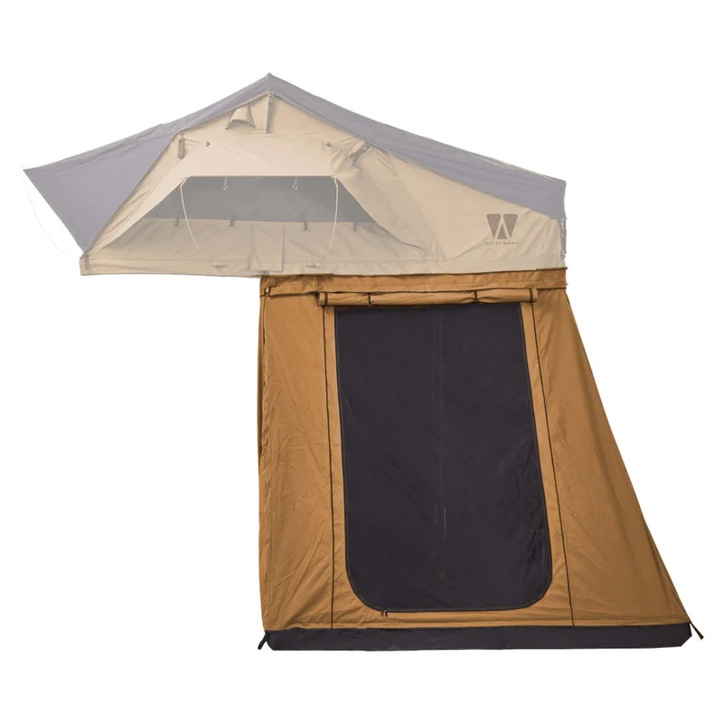 Vorzelt BIG WILLOW Gen. ECO