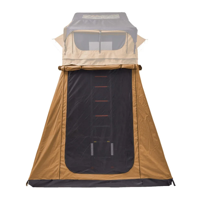 Vorzelt BIG WILLOW Gen. ECO