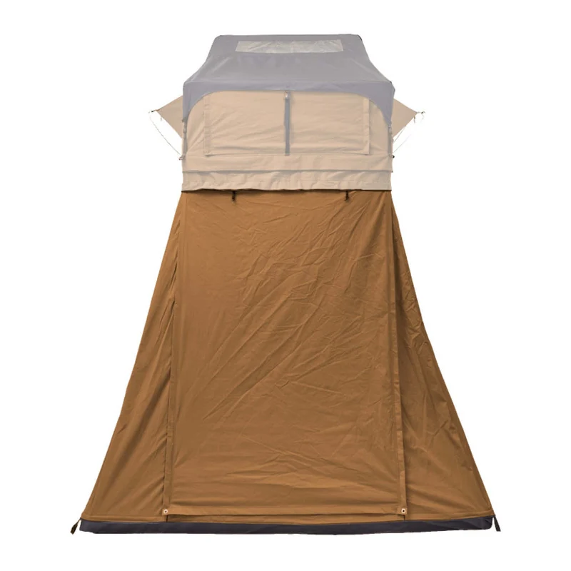 Vorzelt BIG WILLOW Gen. ECO