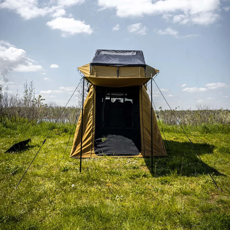 Vorzelt BIG WILLOW Gen. ECO