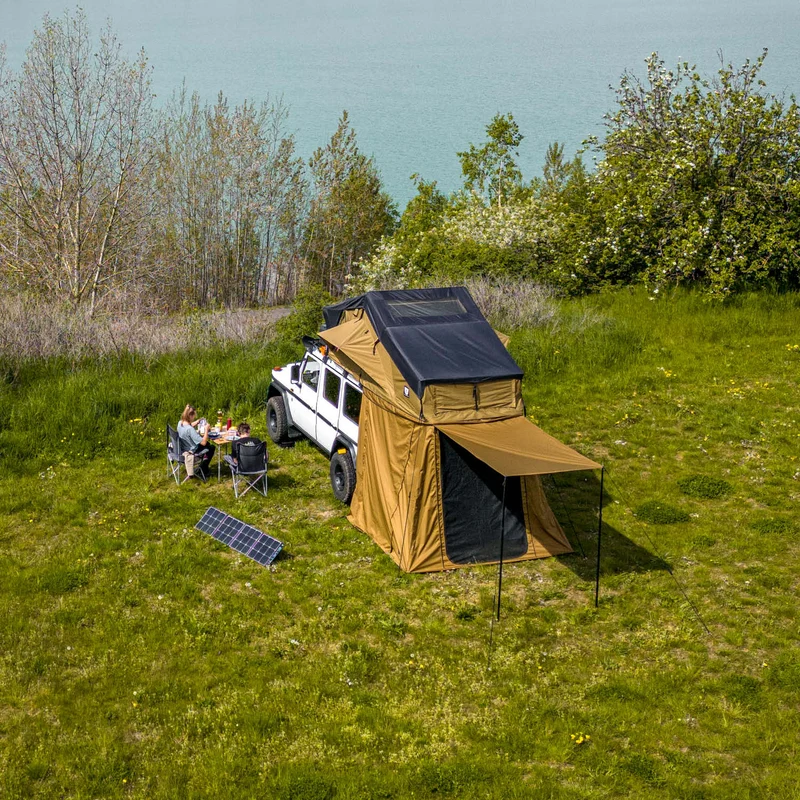Vorzelt BIG WILLOW Gen. ECO