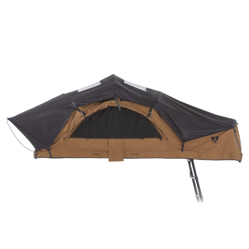 Dachzelt WILLOW PRO 1 ECO 160