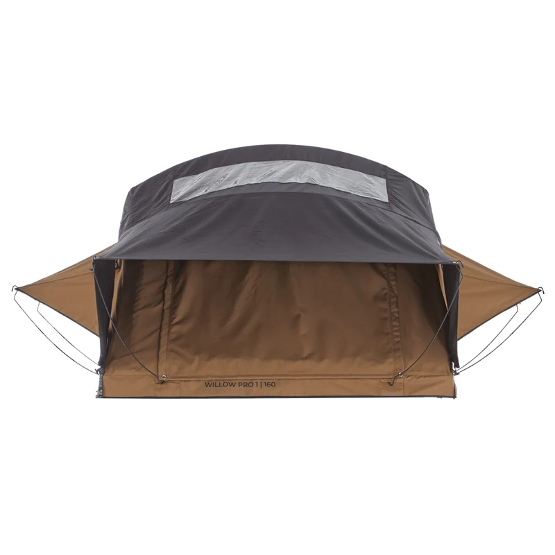 Dachzelt WILLOW PRO 1 ECO 160