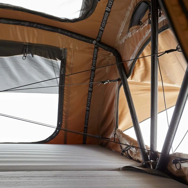 Dachzelt WILLOW PRO 1 ECO 160