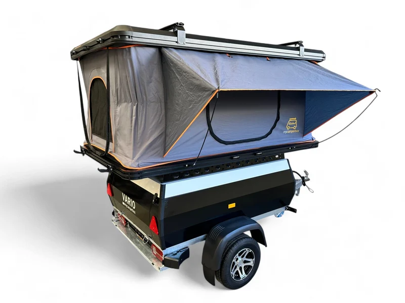 Mini-Camper Vario STEMA Retro ADVANCED