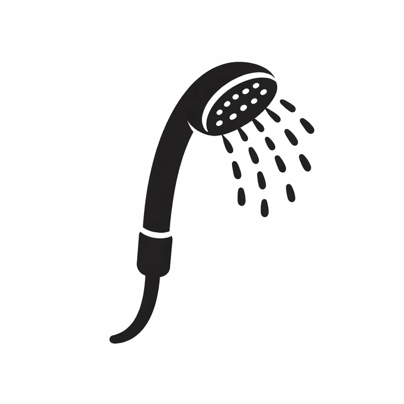 Außendusche (elektrische Pumpe, Akku, Kanister)