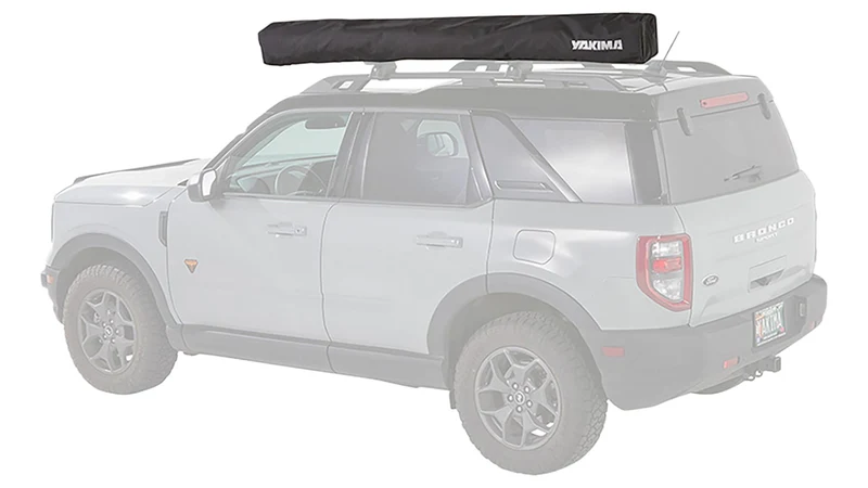 Yakima OverNOut 270
