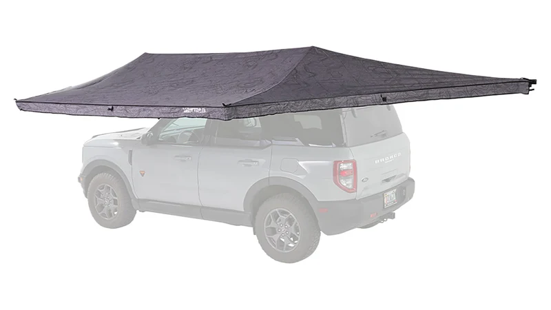 Yakima OverNOut 270