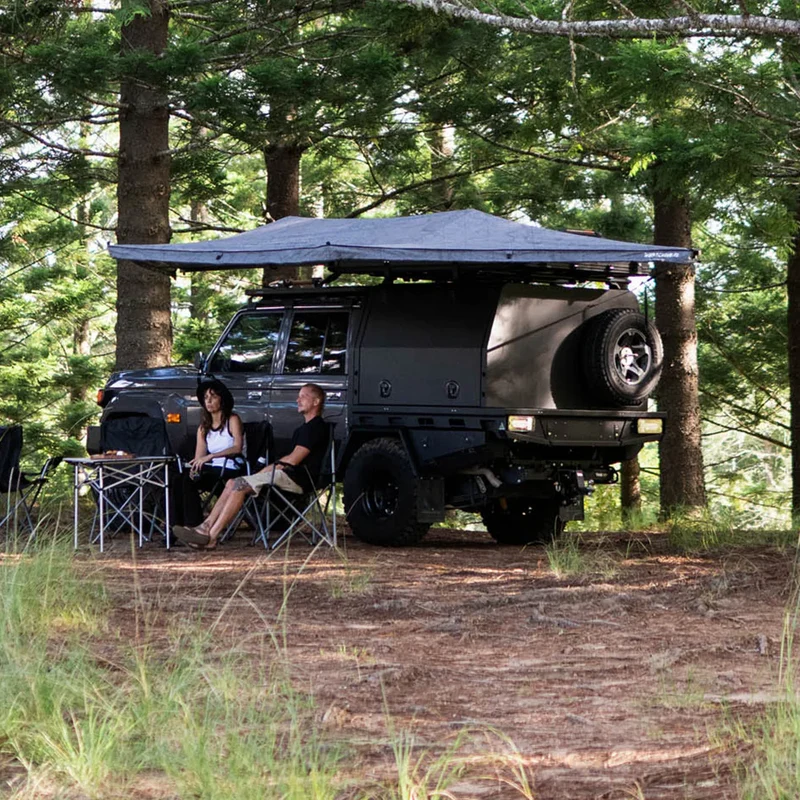 Yakima OverNOut 180