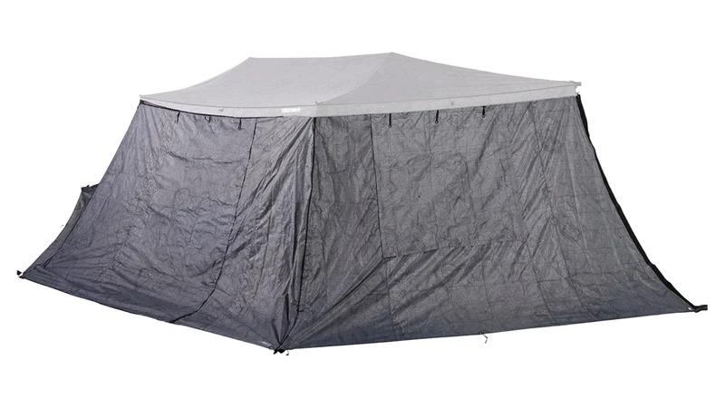 Yakima OverNOut 270 XL Full Wall Kit