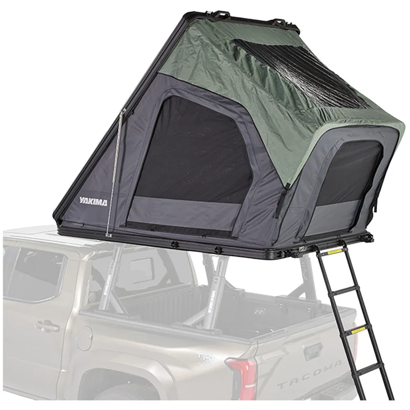 Dachzelt Yakima Hartschalen SkyPeak HD