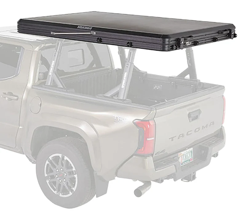 Dachzelt Yakima Hartschalen SkyPeak HD
