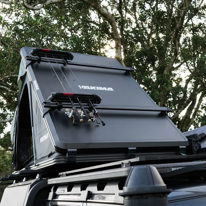 Dachzelt Yakima Hartschalen SkyPeak HD