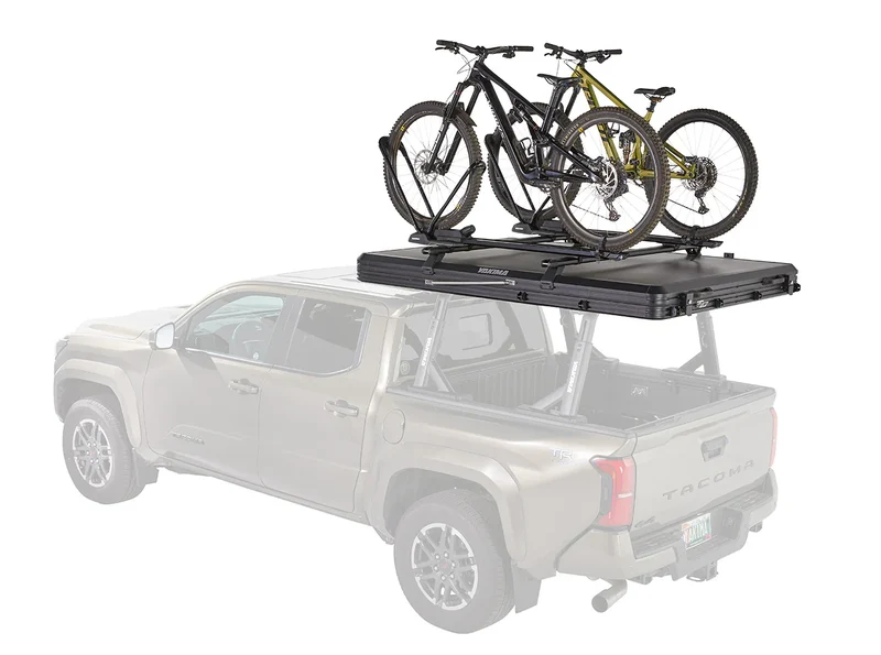 Dachzelt Yakima Hartschalen SkyPeak HD