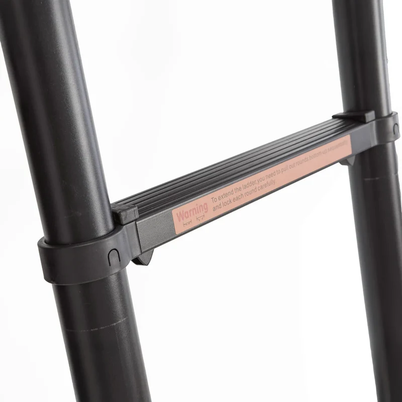 VICKYWOOD Hartschalen-Dachzelt CUMARU EASE 135 grau