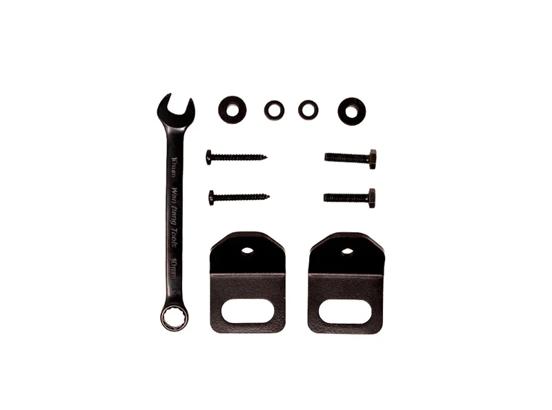 MOD Fit Kit 1 – Fahrzeuganpassung für das MOD Drawer System