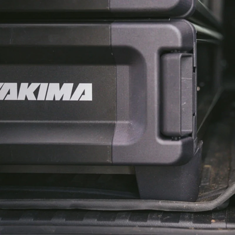 YAKIMA MOD Riser Kit – Höherlegung für deine MOD HomeBase +5 cm