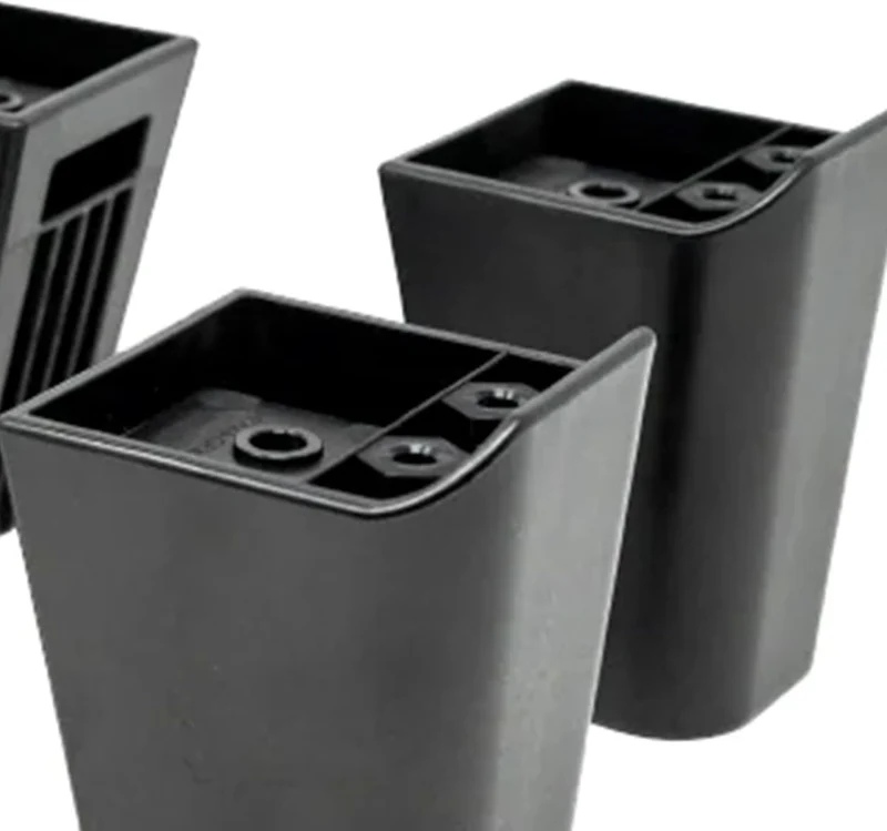 YAKIMA MOD Riser Kit – Höherlegung für deine MOD HomeBase +5 cm