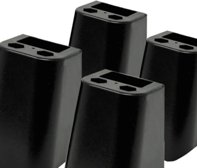 YAKIMA MOD Riser Kit – Höherlegung für deine MOD HomeBase +5 cm