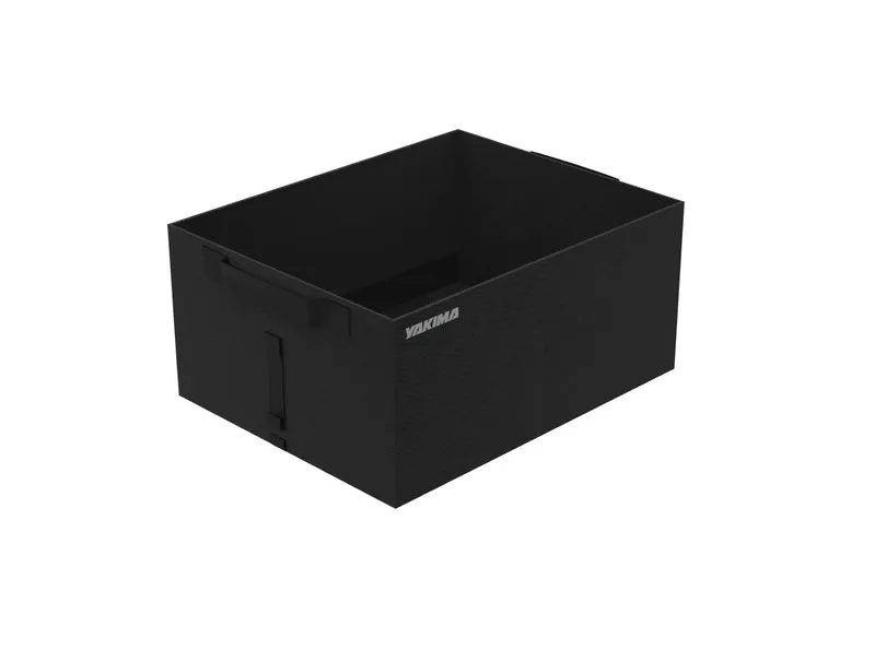YAKIMA MOD GearTote MD – Weiche Transporttasche mit Schnellbefestigung B/T/H: 51 × 41 × 28 cm