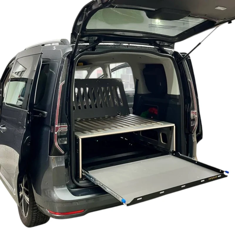CAMPTOOLS Bett- und Schlafsystem COSLEE