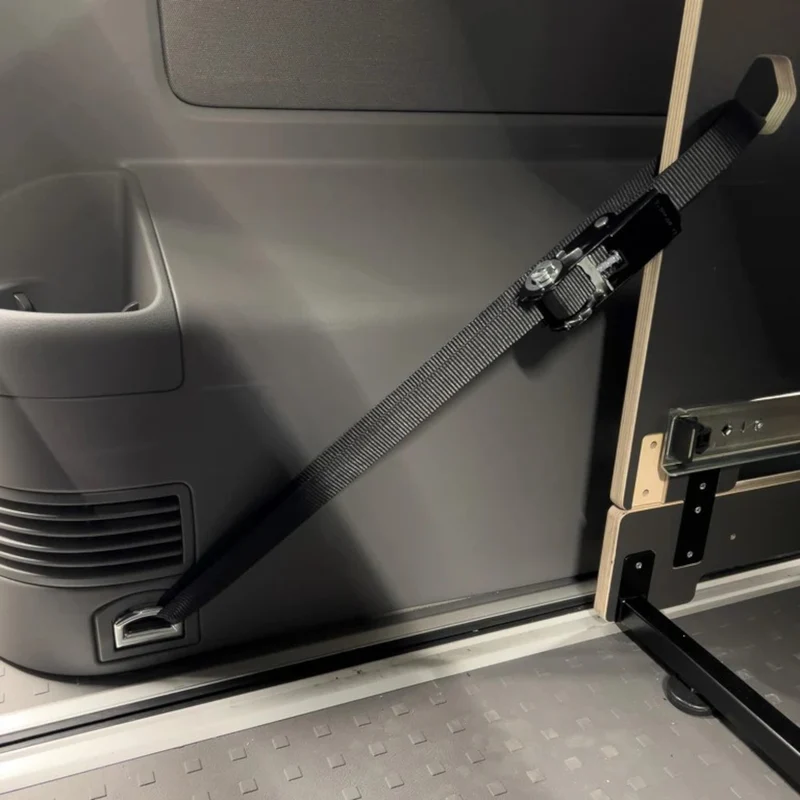 CAMPTOOLS Bett- und Schlafsystem COSLEE