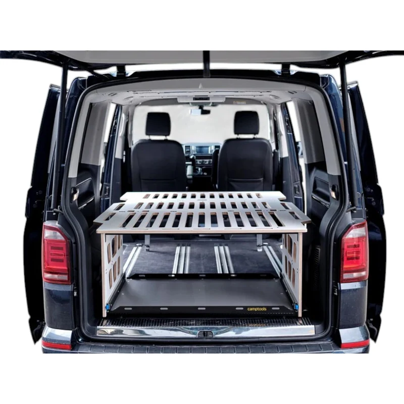 CAMPTOOLS Bett- und Schlafsystem COSLEE