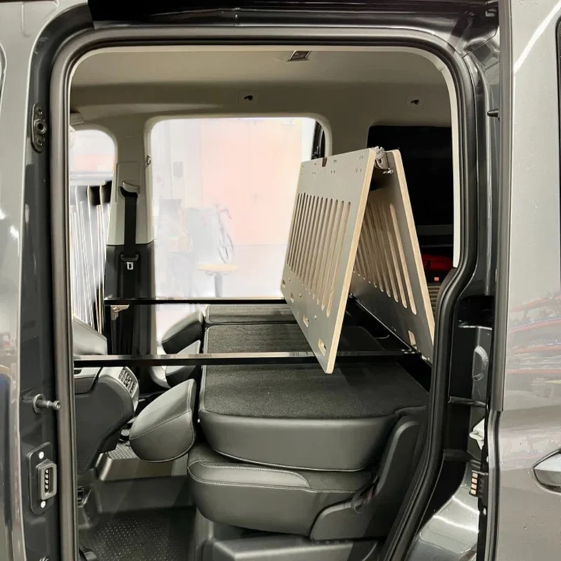 CAMPTOOLS Bett- und Schlafsystem COSLEE