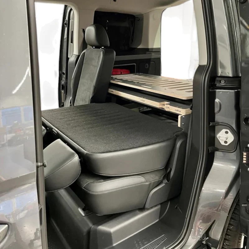 CAMPTOOLS Bett- und Schlafsystem COSLEE