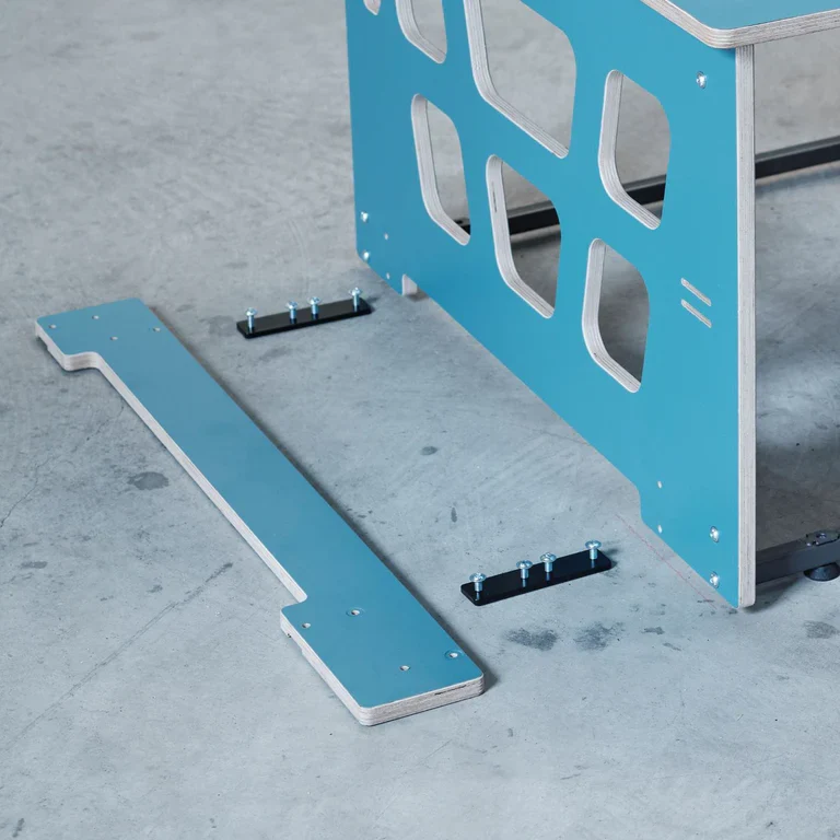 CAMPTOOLS Bett- und Schlafsystem COSLEE