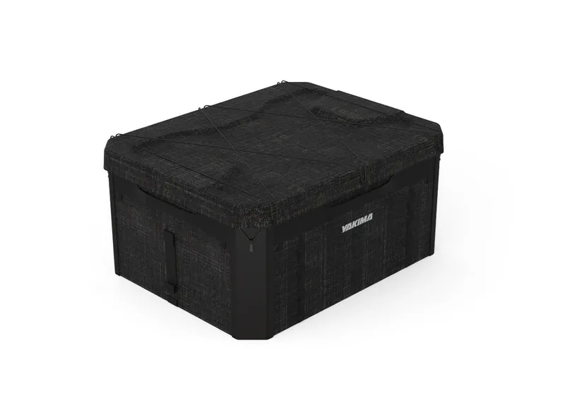 YAKIMA MOD GearCrate MD Box mit Deckel B/T/H: 51 × 41 × 28 cm
