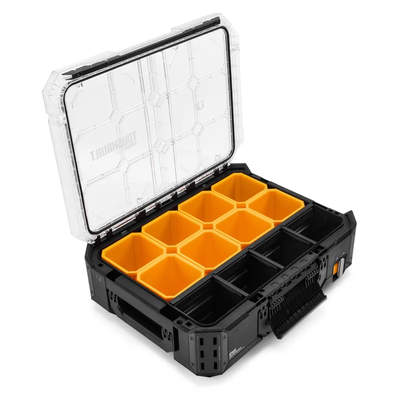 TOUGHBUILT StackTech Organizer Box Hoch TB-B1-O-30