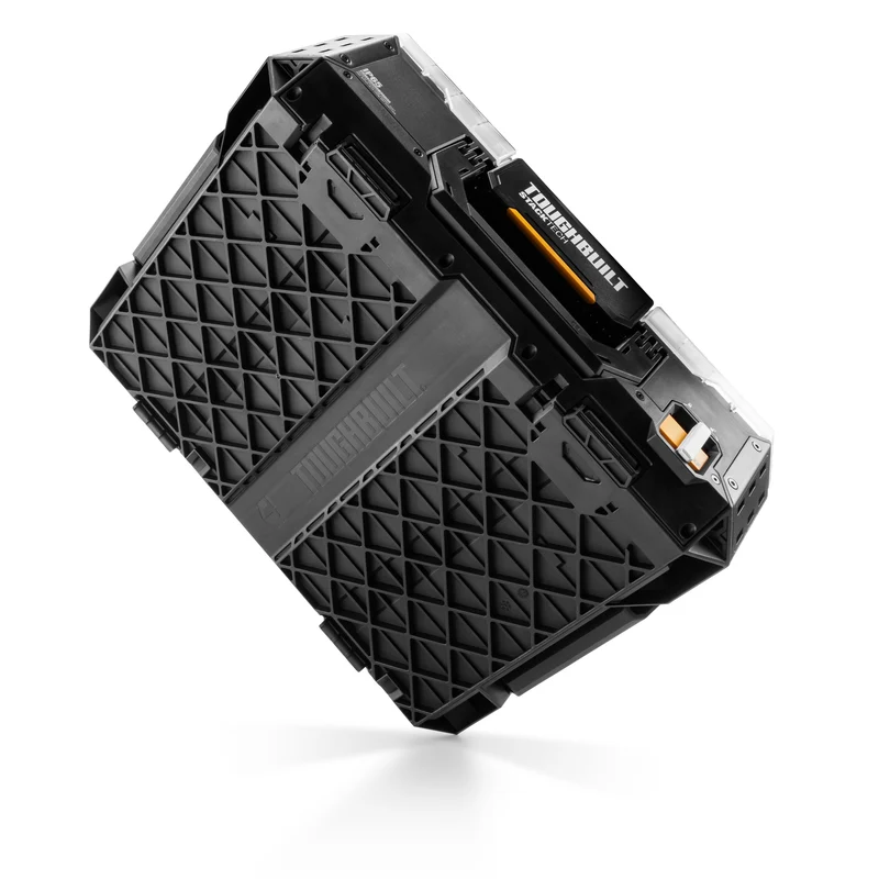 TOUGHBUILT StackTech Organizer Box Hoch TB-B1-O-30