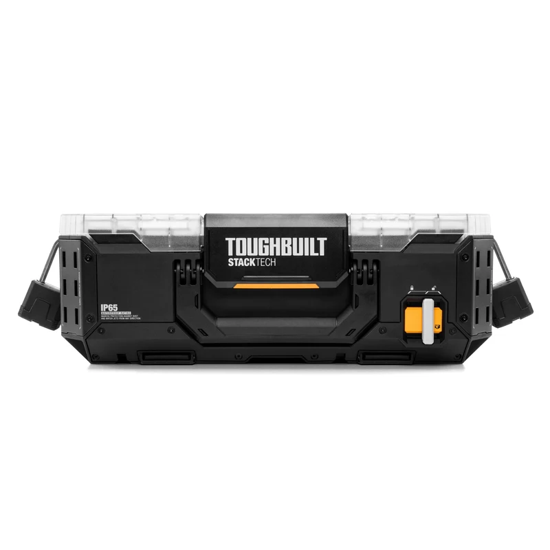 TOUGHBUILT StackTech Organizer Box Hoch TB-B1-O-30