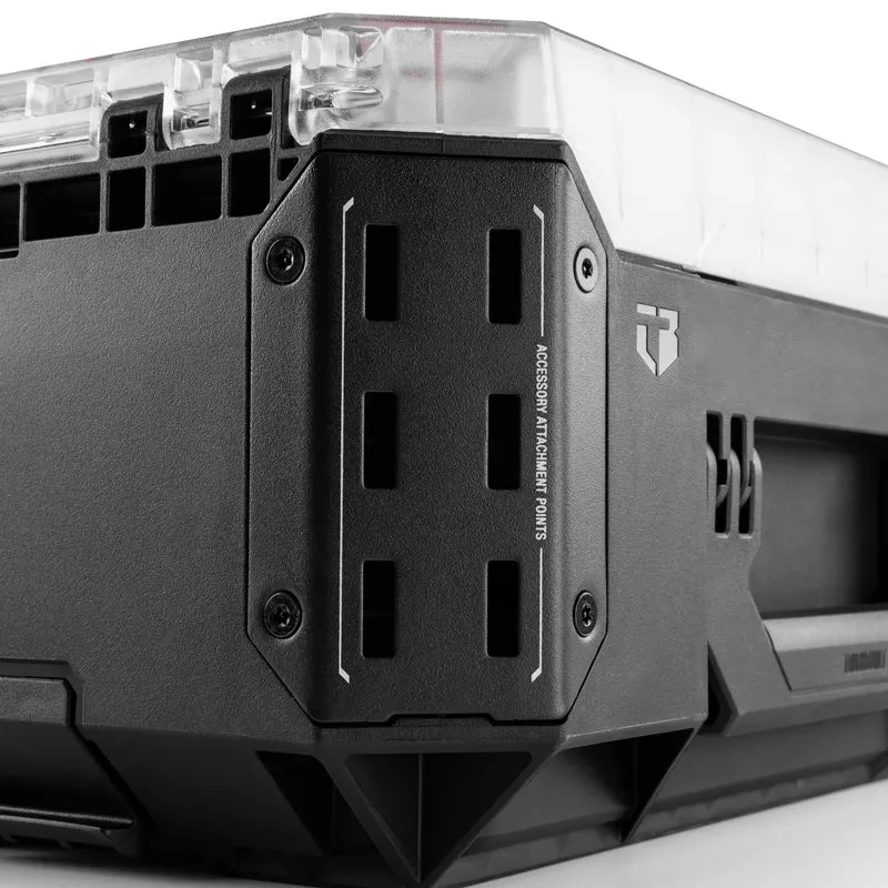 TOUGHBUILT StackTech Organizer Box Hoch TB-B1-O-30