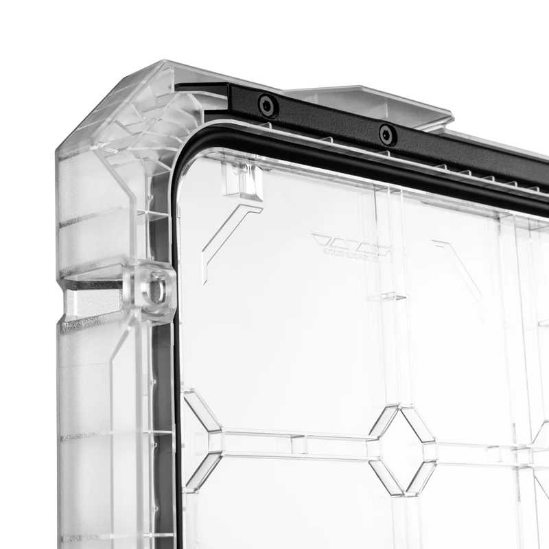 TOUGHBUILT StackTech Organizer Box Hoch TB-B1-O-30